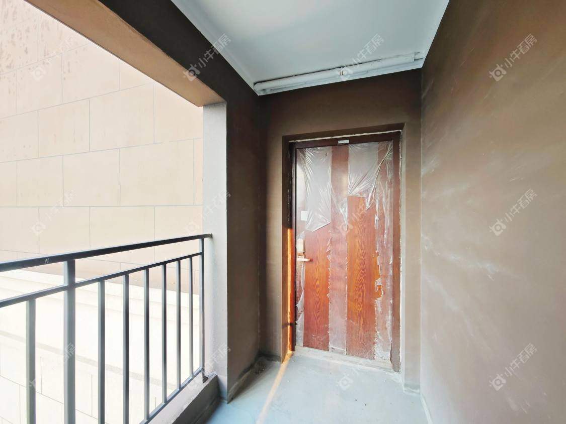 镇江中南熙悦城中南二期在售二手房源室内图_小牛看房