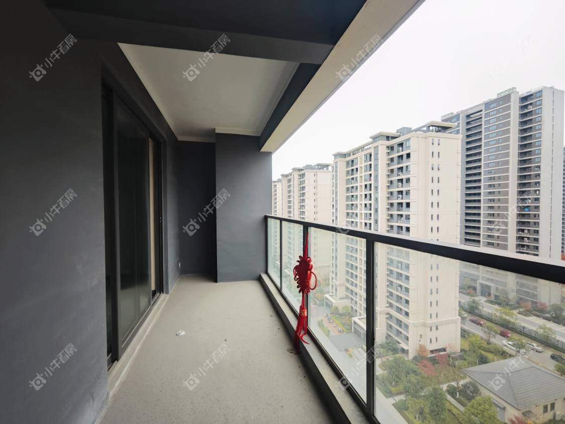 镇江中海时代都会在售二手房源室内图_小牛看房