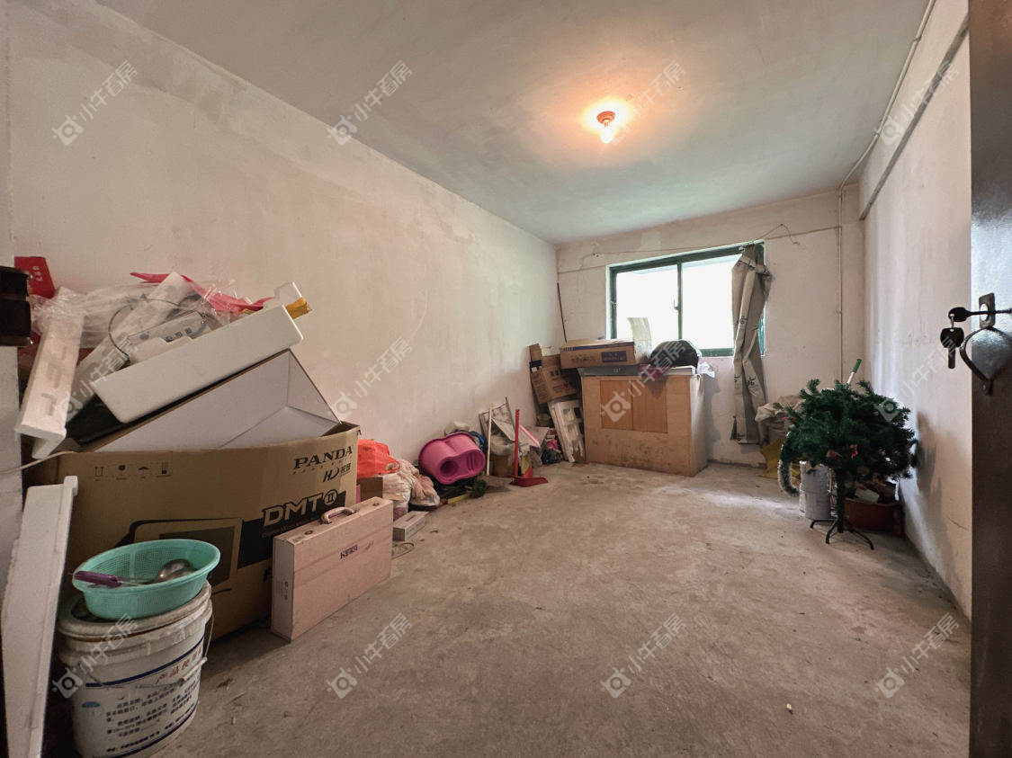 镇江缇香花园一期在售二手房源_小牛看房