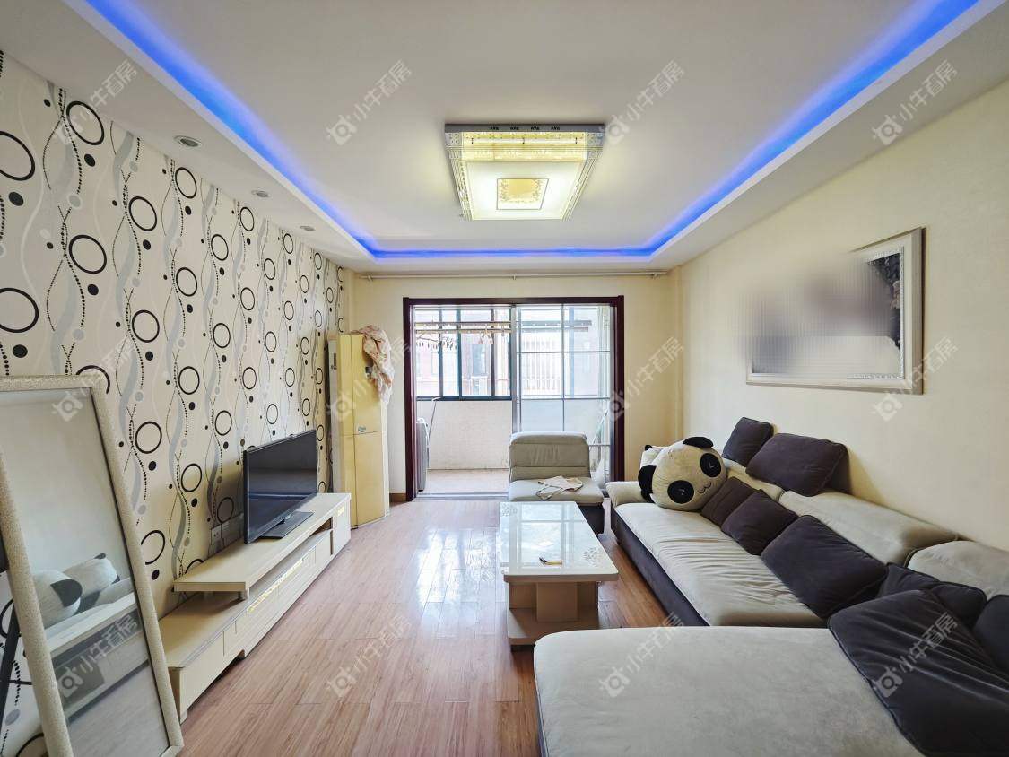 镇江丽都公寓在售二手房源室内图_小牛看房