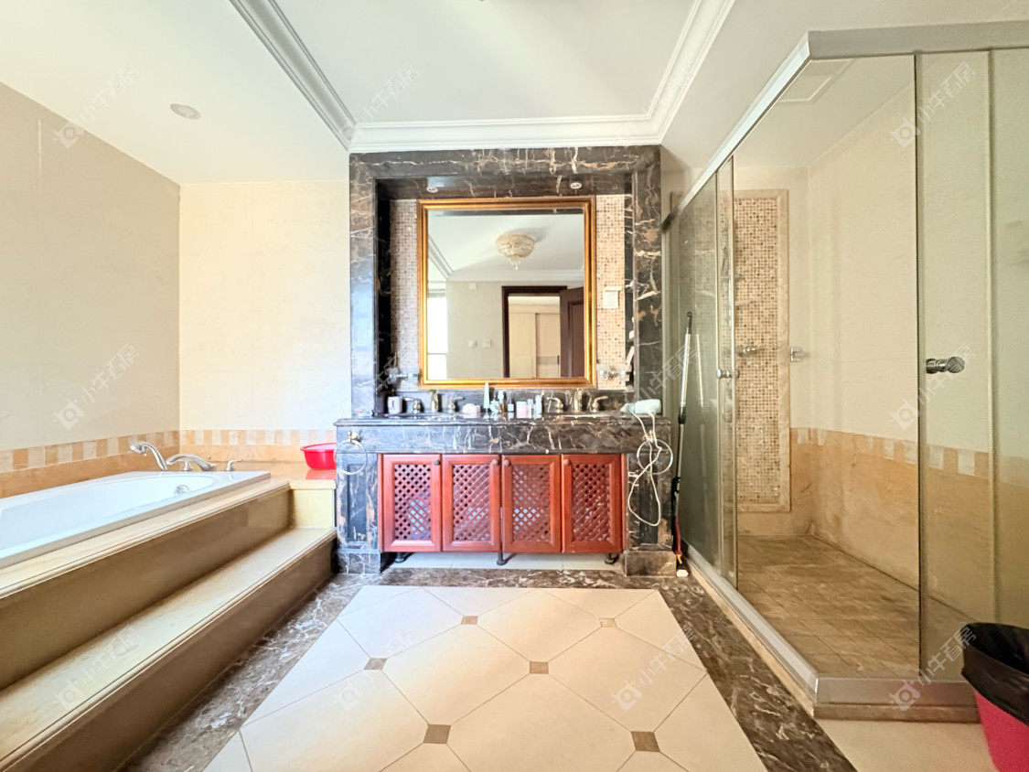 镇江恒大名都一期在售二手房源室内图_小牛看房