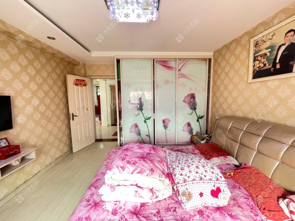 镇江碧水兰庭在售二手房源室内图_小牛看房