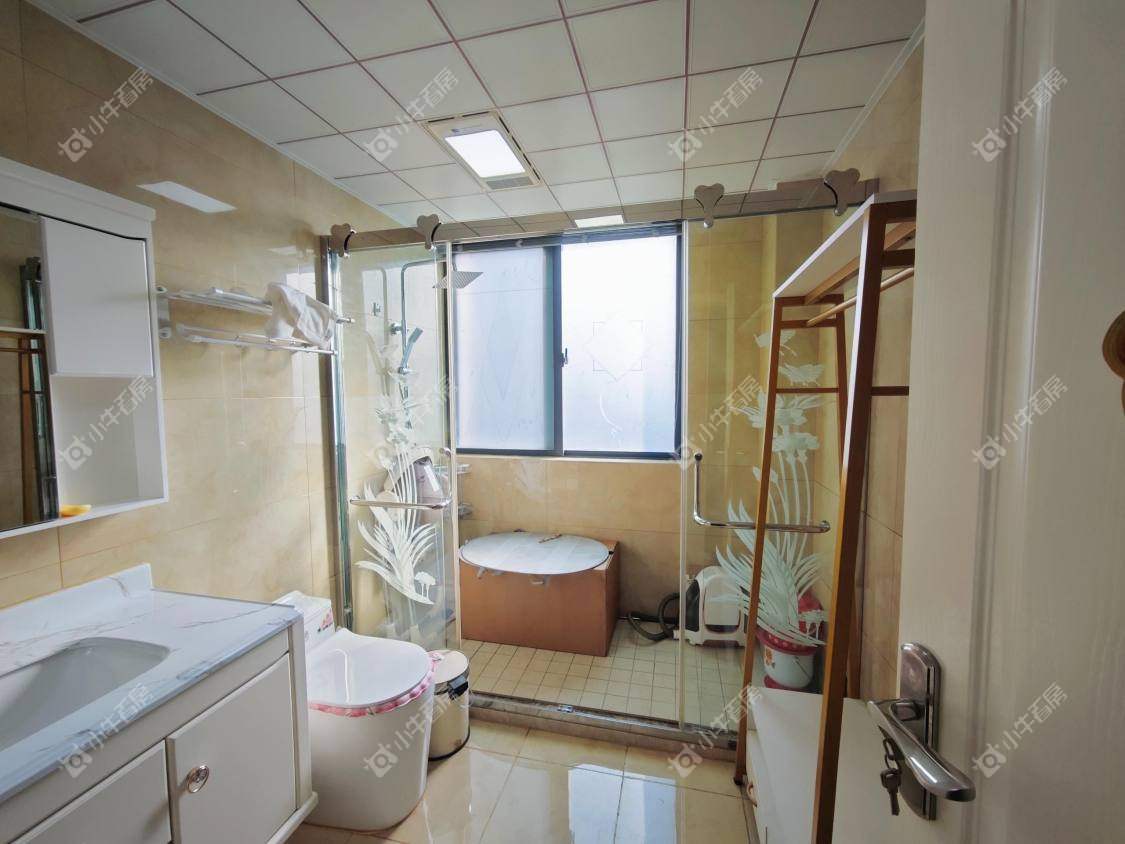 镇江紫竹园在售二手房源室内图_小牛看房