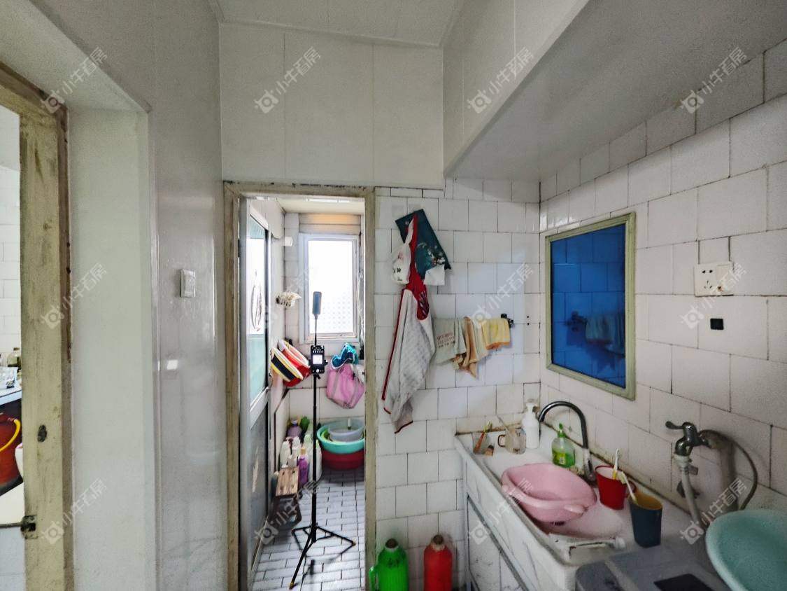 镇江万善园一村在售二手房源室内图_小牛看房