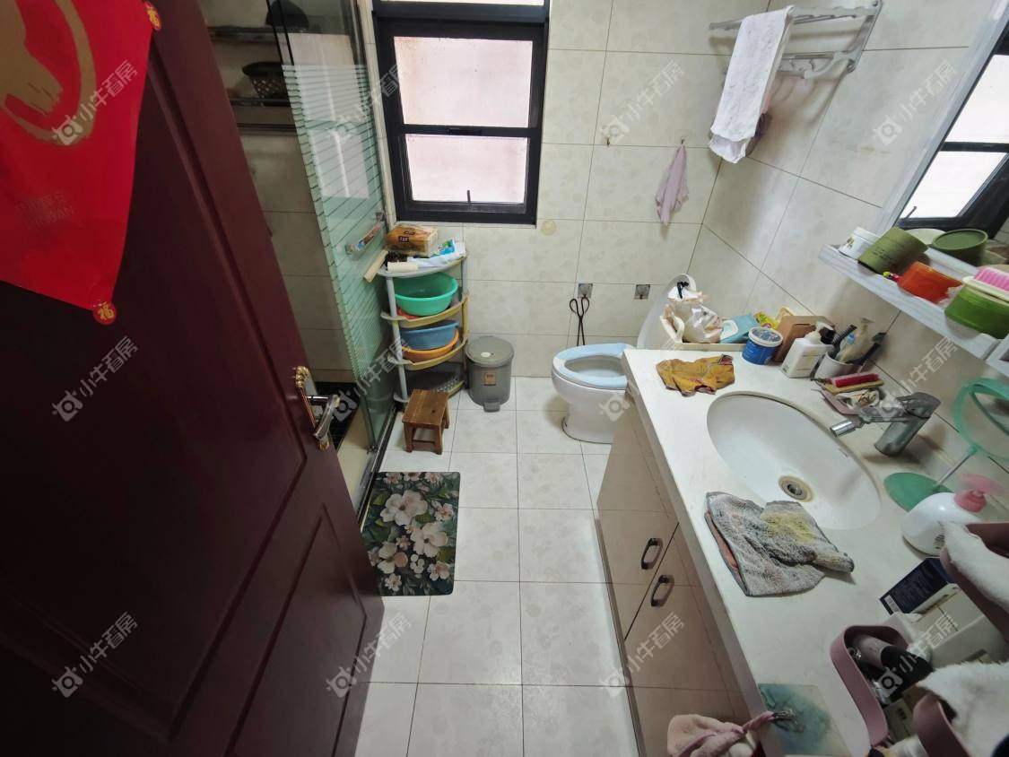 镇江荣城国际一期在售二手房源室内图_小牛看房