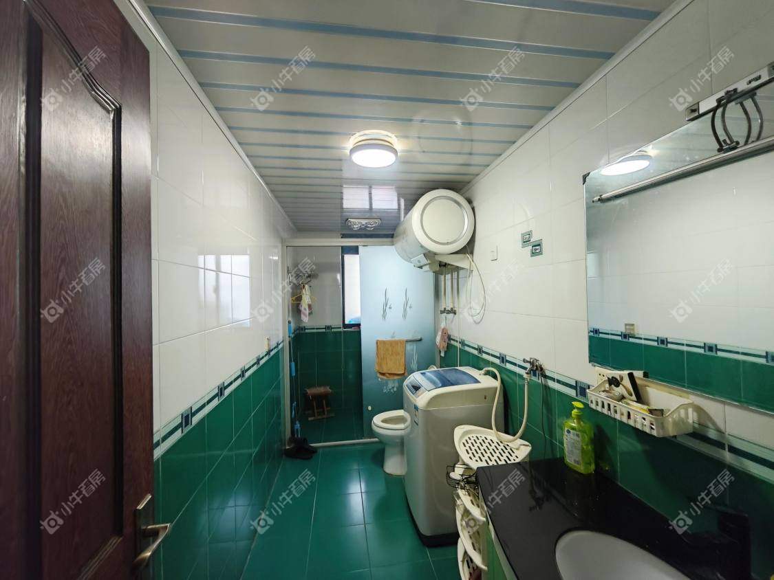 镇江天福花园在售二手房源室内图_小牛看房