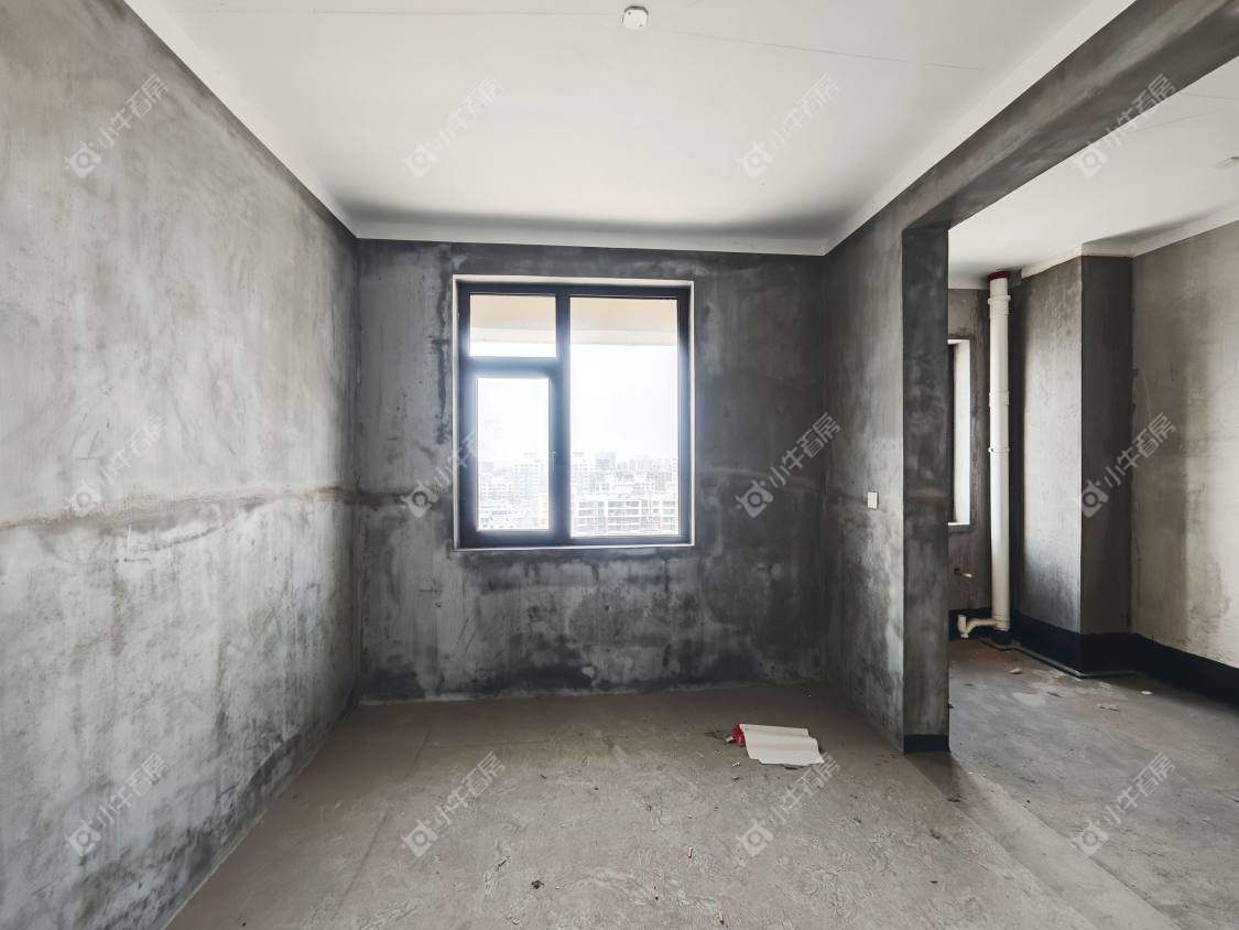 镇江滨河凤凰城在售二手房源室内图_小牛看房