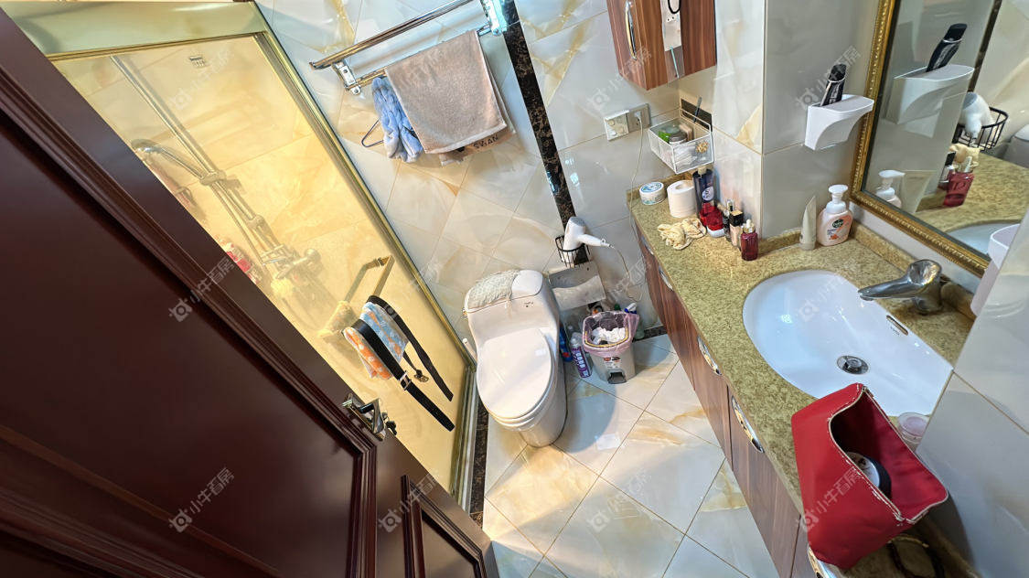 镇江金色家园在售二手房源_小牛看房