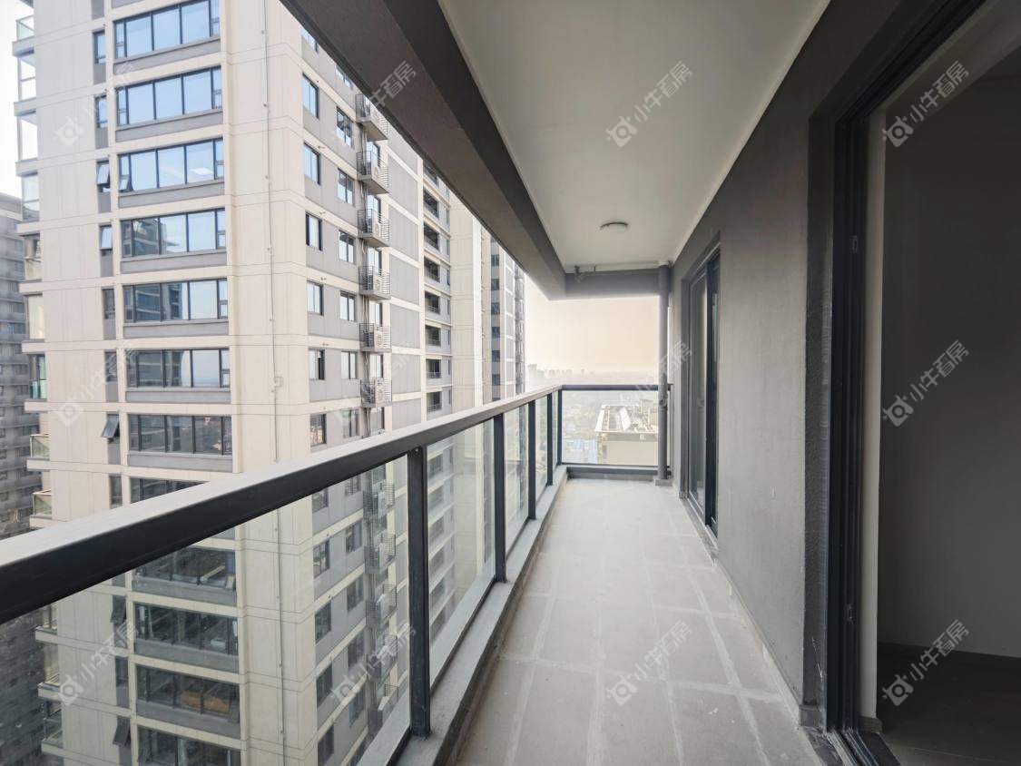 镇江远洋心里在售二手房源室内图_小牛看房