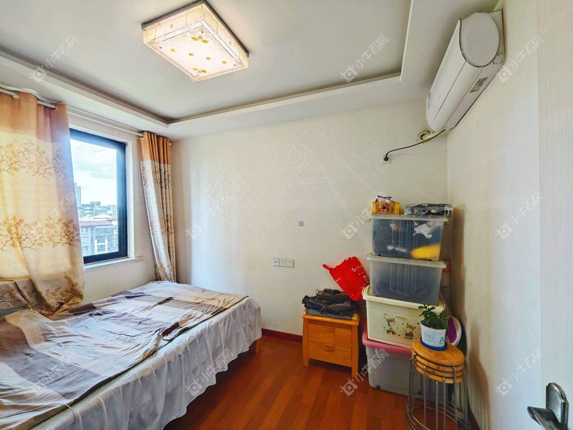 镇江吾悦华府（丹阳）在售二手房源室内图_小牛看房