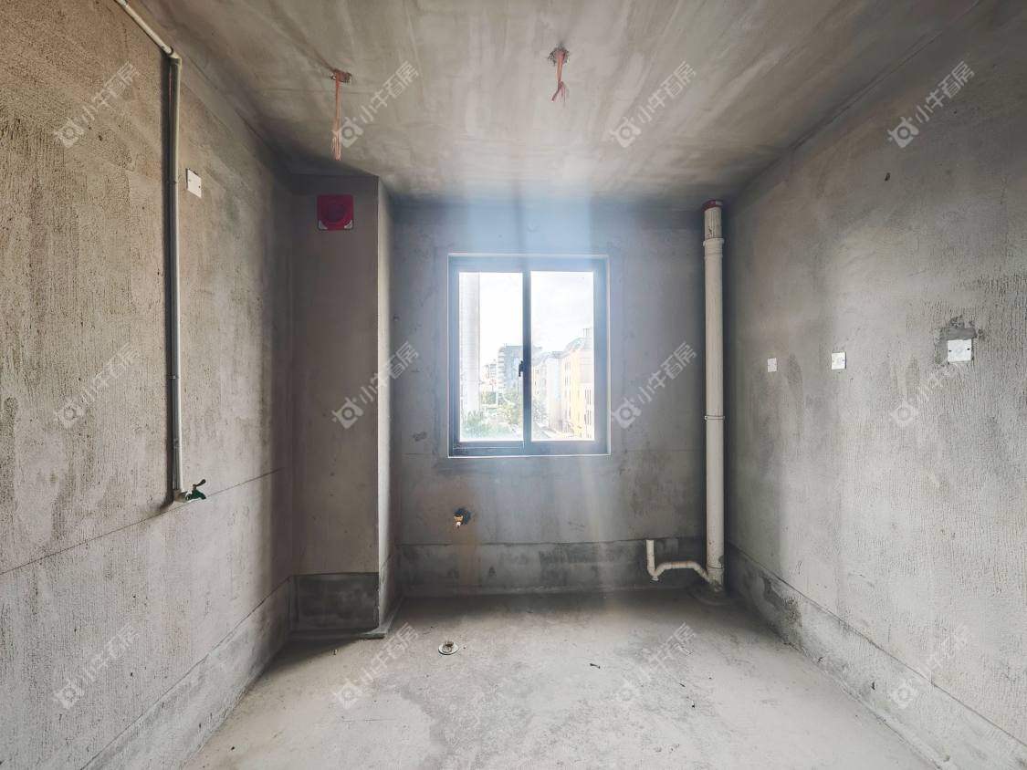 镇江汇金天地在售二手房源室内图_小牛看房