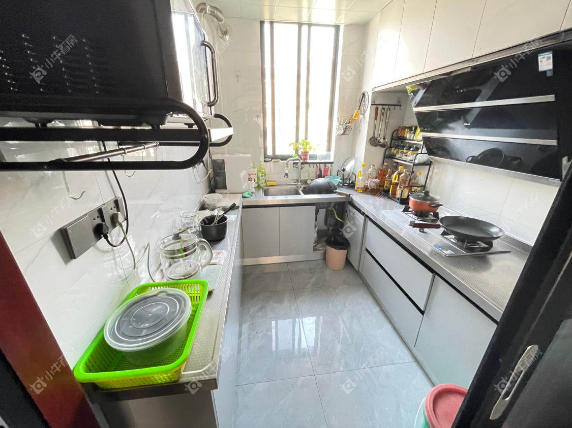 镇江天福花园在售二手房源_小牛看房