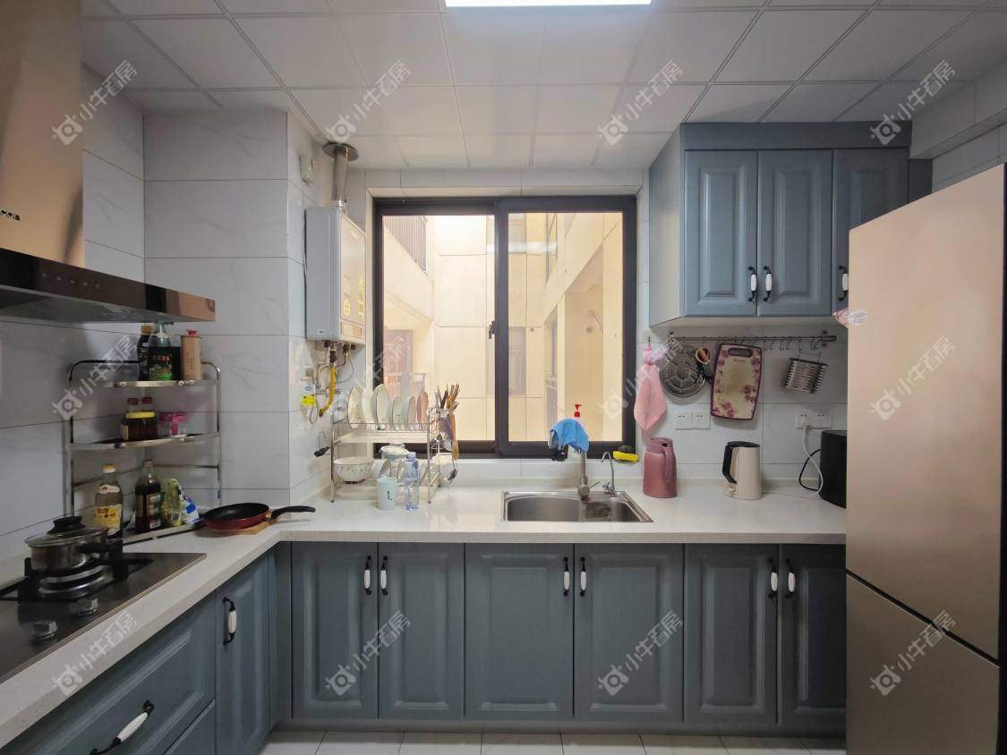 镇江华都幸福里在售二手房源室内图_小牛看房