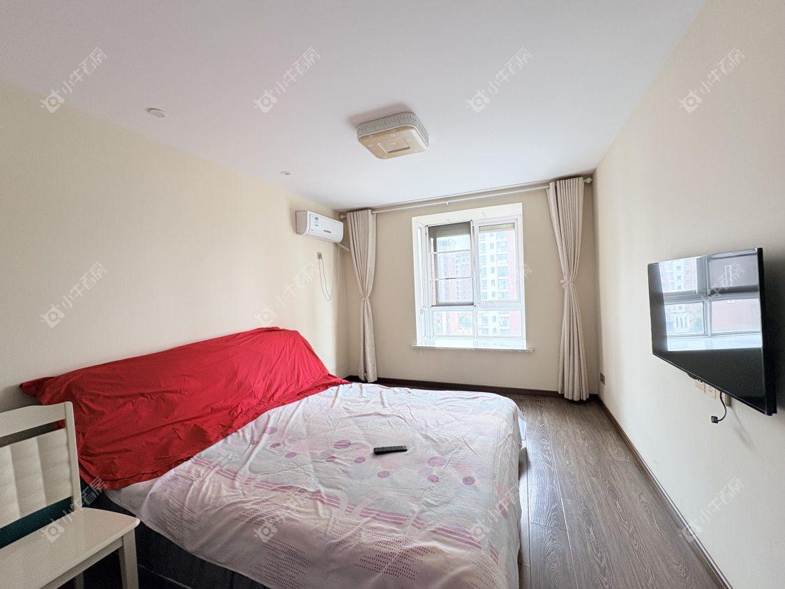 镇江嘉荟新城在售二手房源室内图_小牛看房