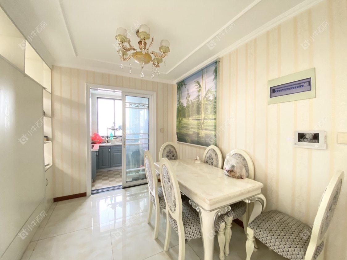 镇江江南人家在售二手房源室内图_小牛看房