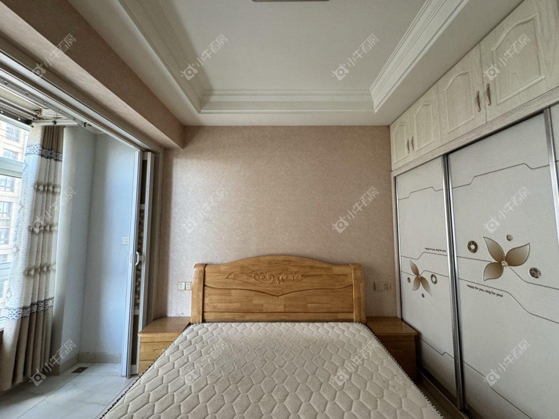 镇江碧桂园在售二手房源室内图_小牛看房