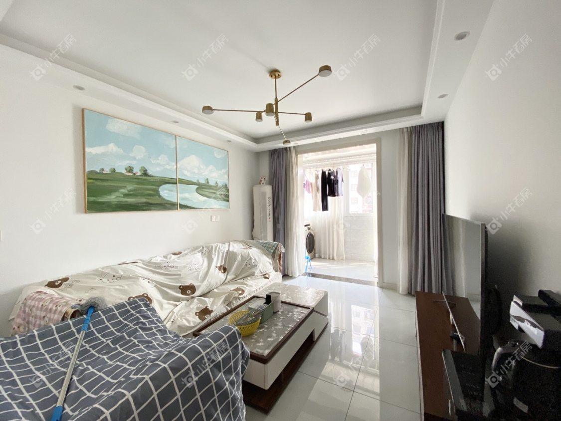 镇江嘉荟新城在售二手房源_小牛看房