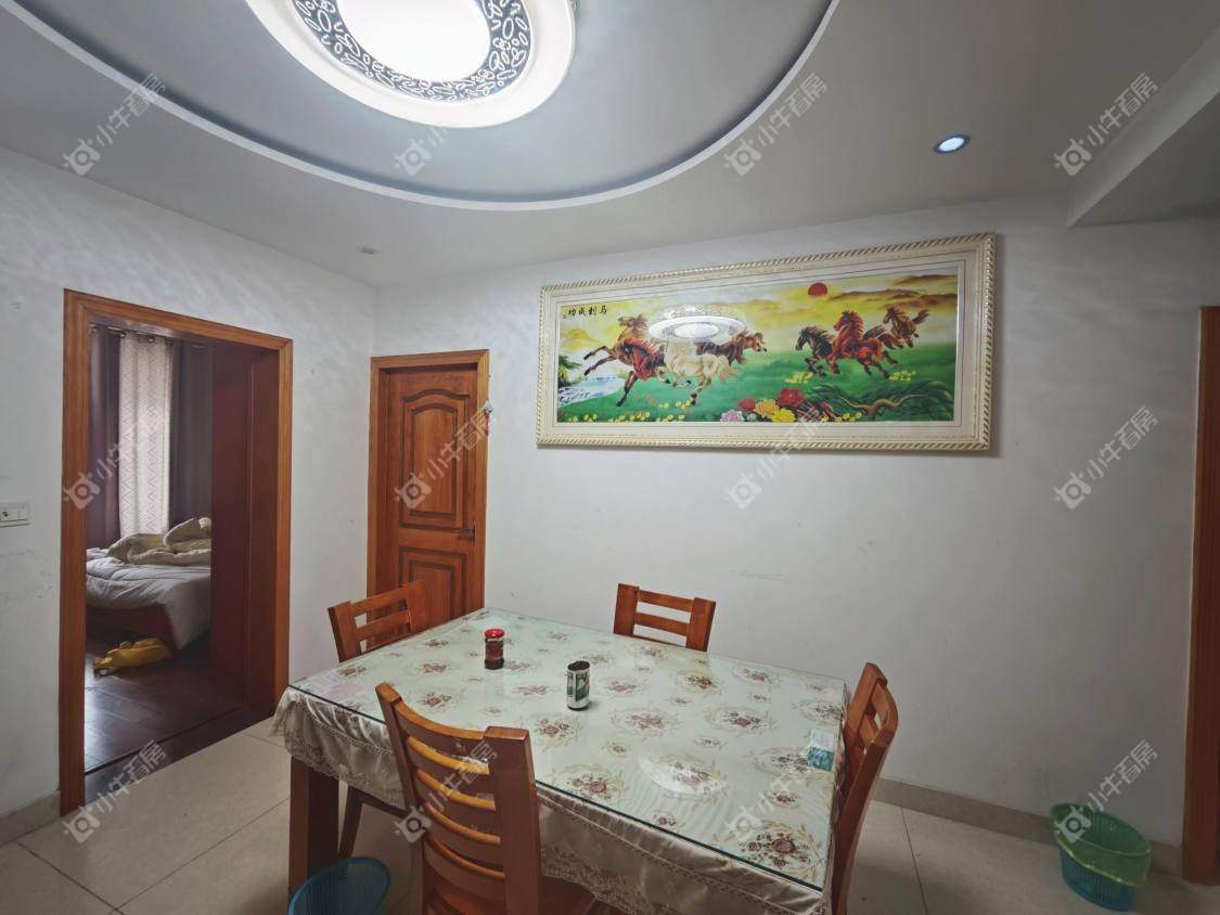 镇江锦尚名都在售二手房源室内图_小牛看房