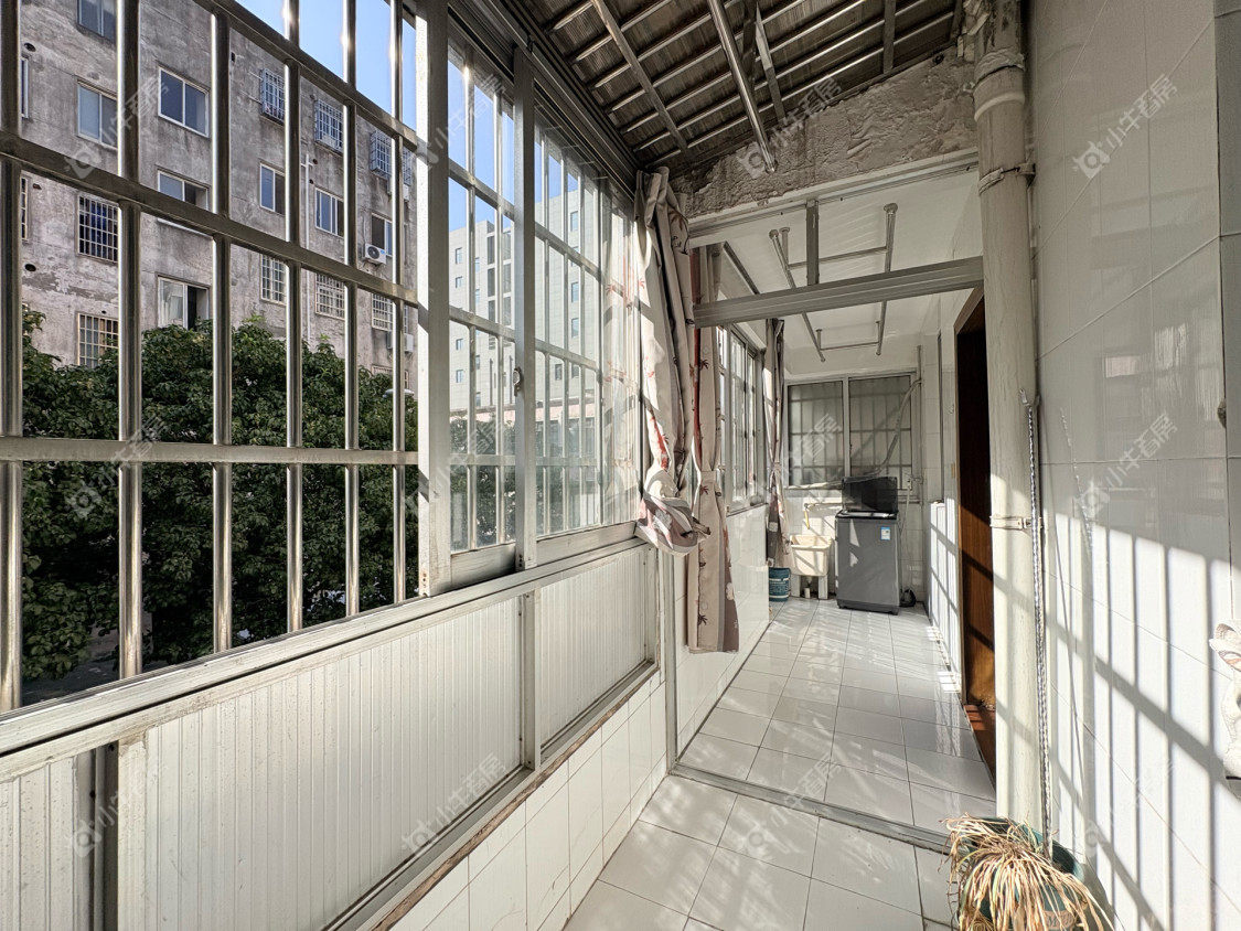 镇江大桥新村在售二手房源室内图_小牛看房