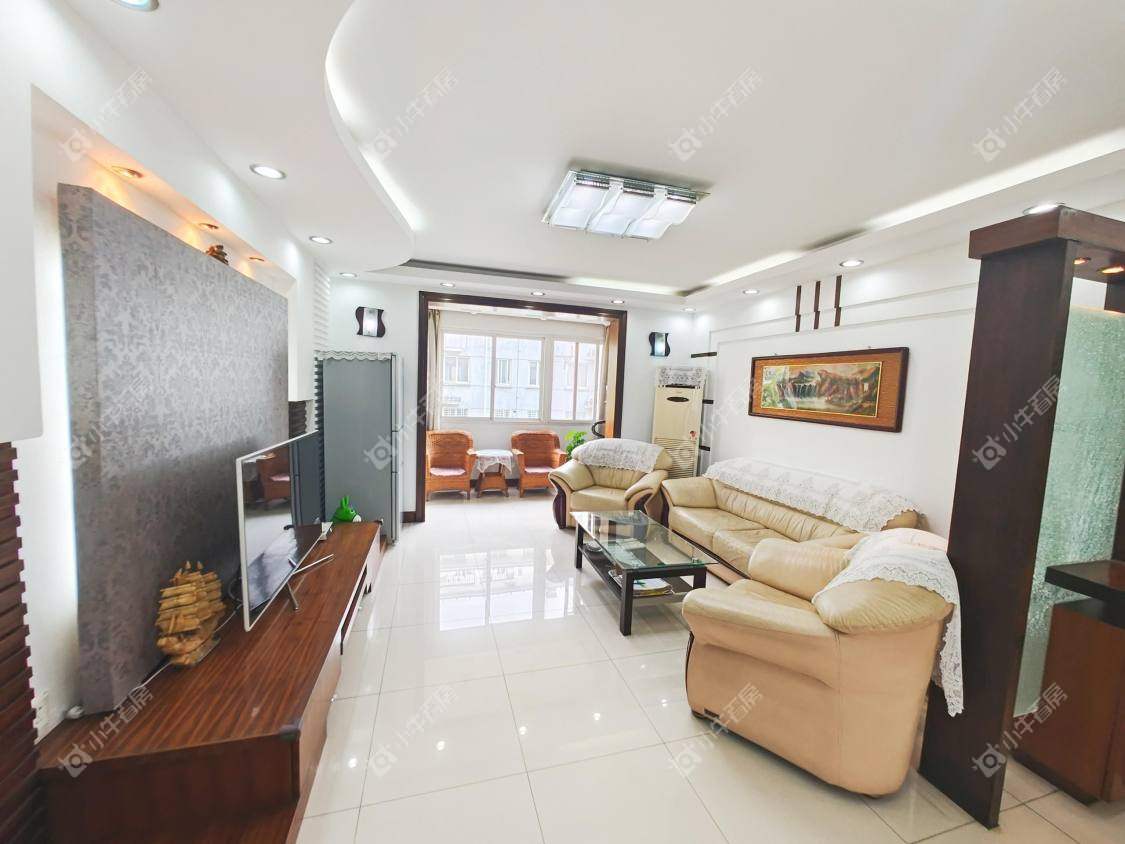 镇江新家园在售二手房源室内图_小牛看房