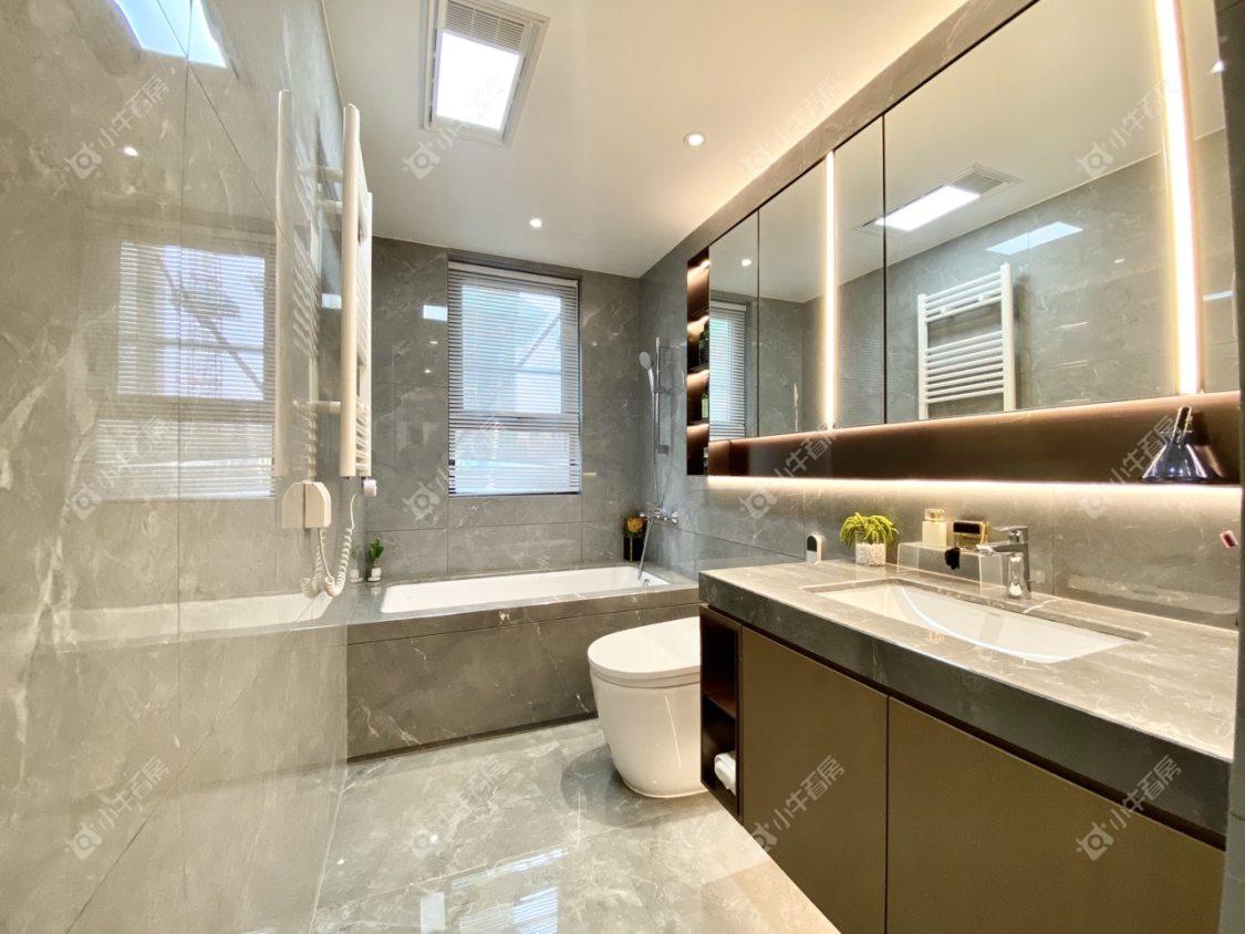 镇江凤林府在售二手房源室内图_小牛看房