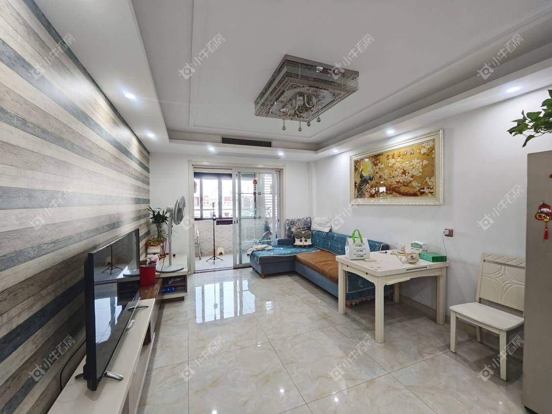 镇江紫竹园在售二手房源_小牛看房