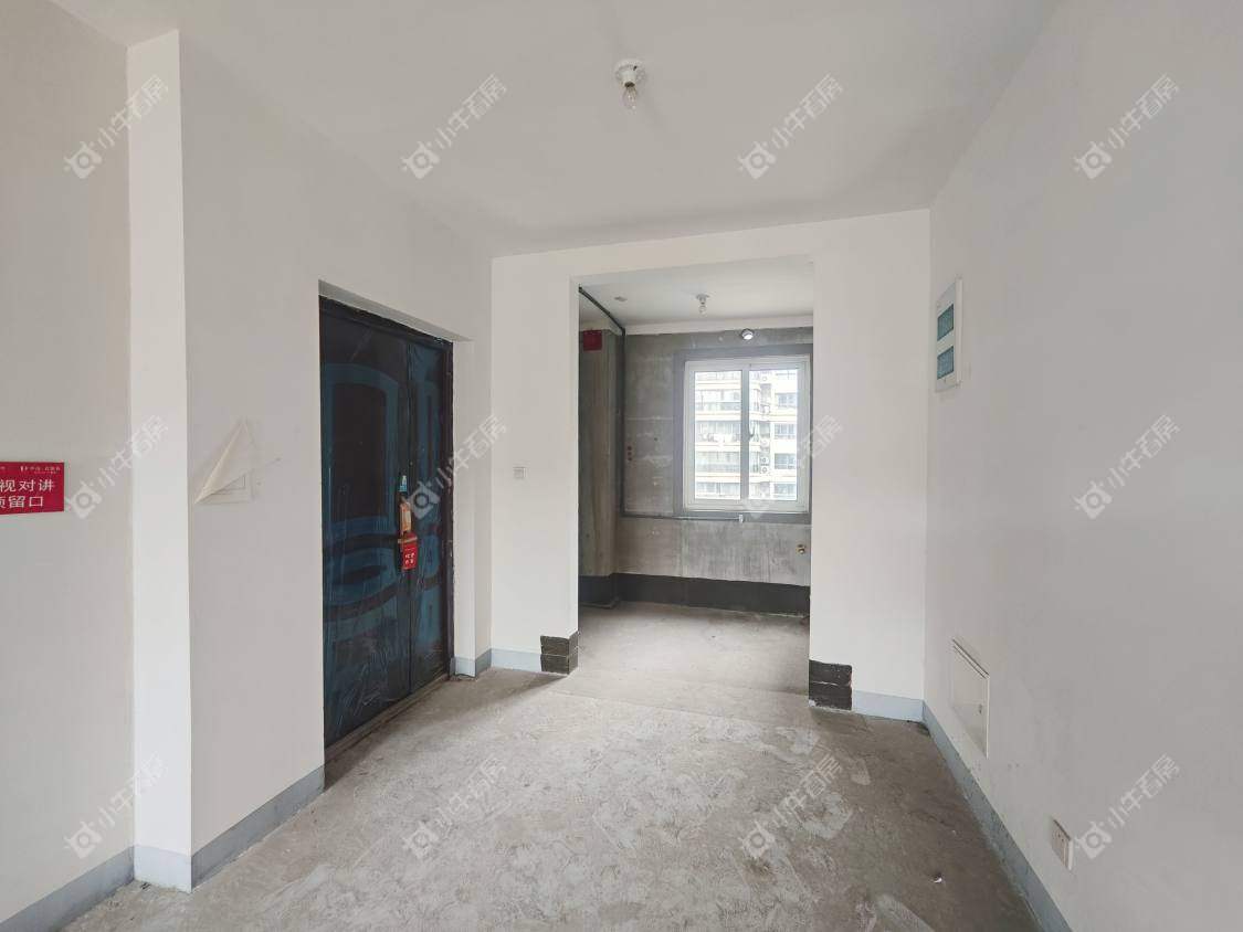 镇江中南君悦府中南一期在售二手房源室内图_小牛看房