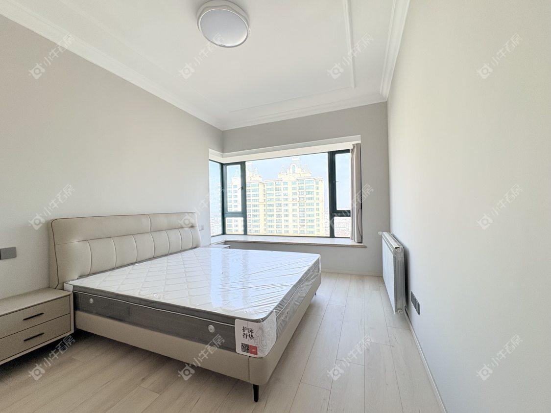 镇江恒大名都一期在售二手房源室内图_小牛看房