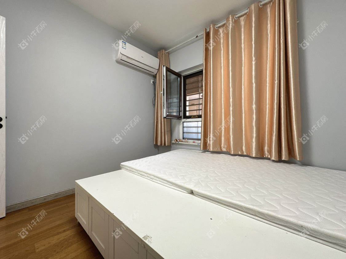 镇江大亚第一城在售二手房源_小牛看房