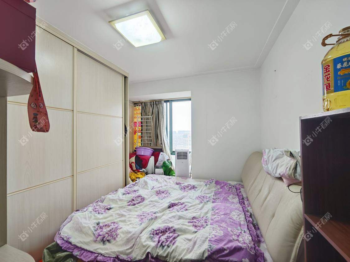 镇江澳都花城在售二手房源室内图_小牛看房