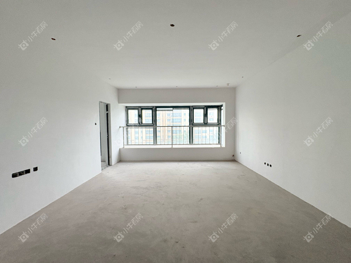 镇江恒大名都二三期在售二手房源室内图_小牛看房