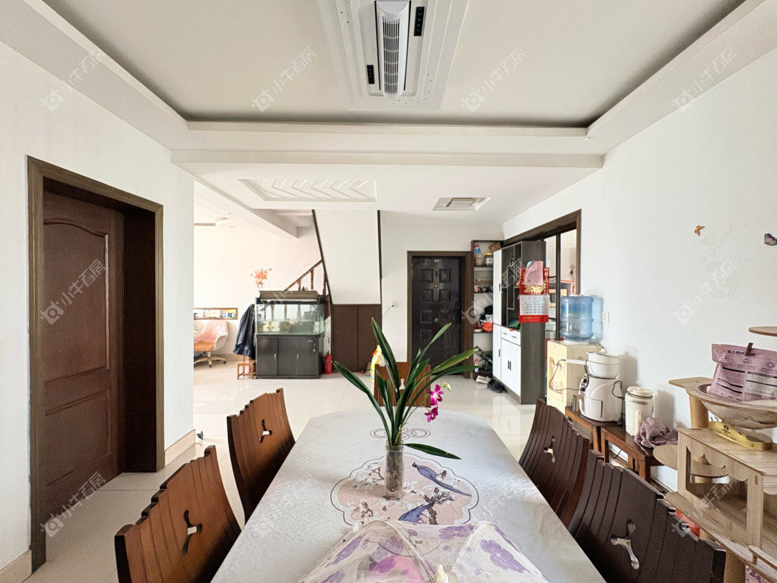 镇江新新家园在售二手房源室内图_小牛看房