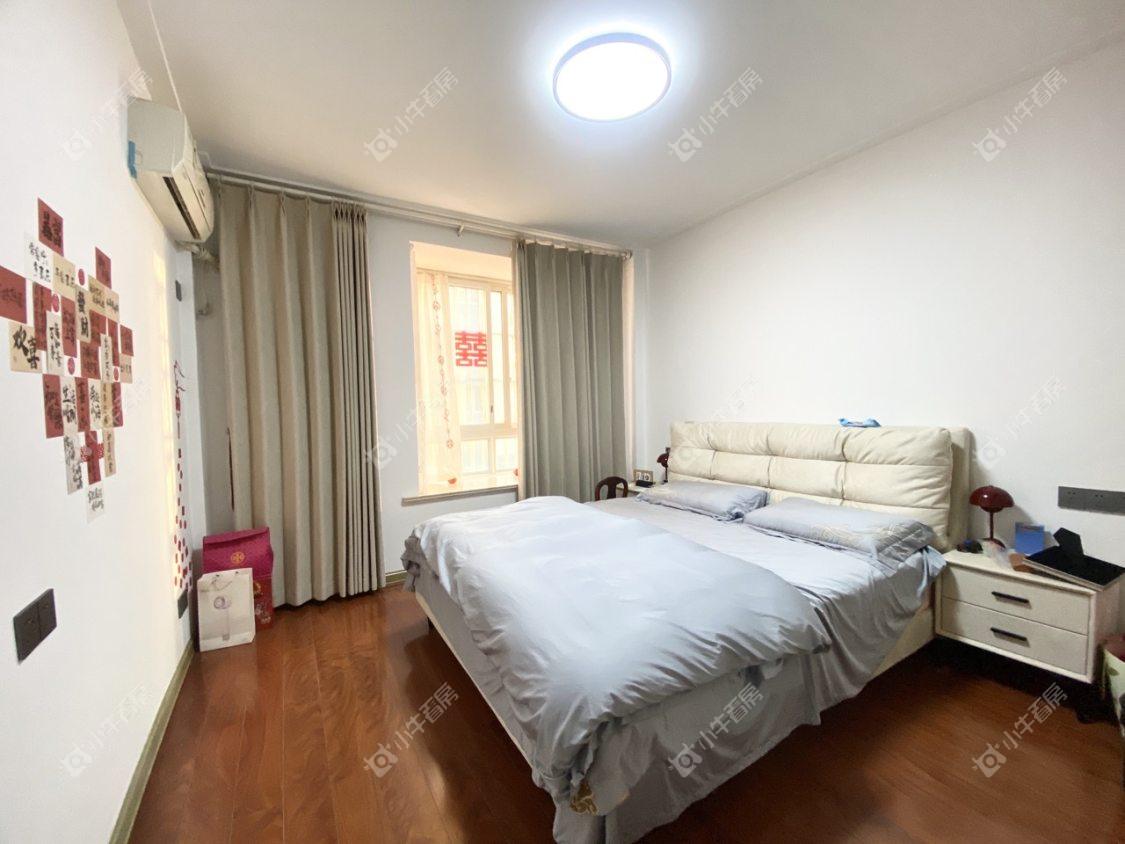 镇江景阳花园（丹阳）在售二手房源室内图_小牛看房