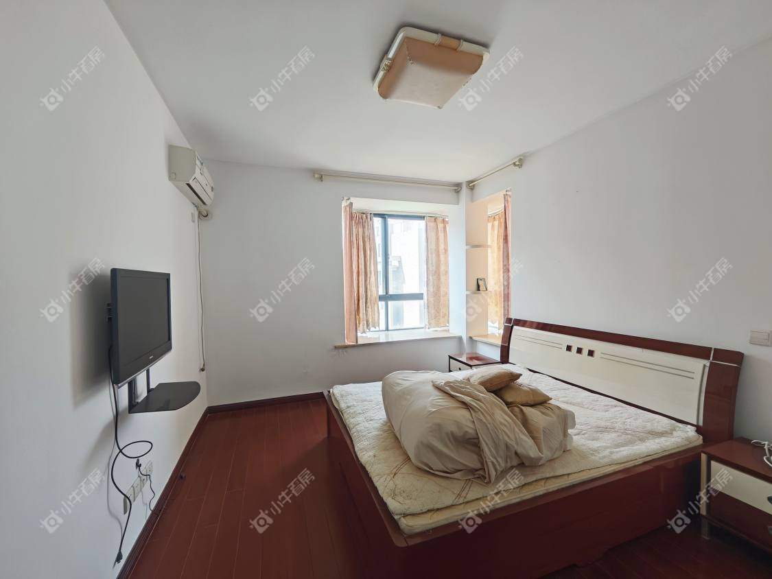 镇江新香草苑在售二手房源室内图_小牛看房