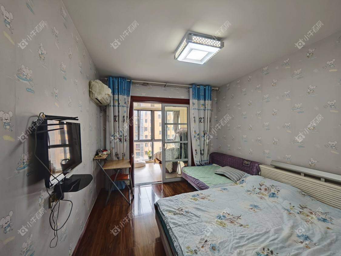 镇江华都锦城在售二手房源室内图_小牛看房