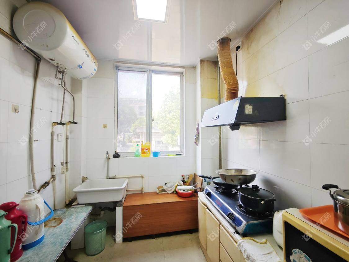 镇江海宇花园在售二手房源室内图_小牛看房