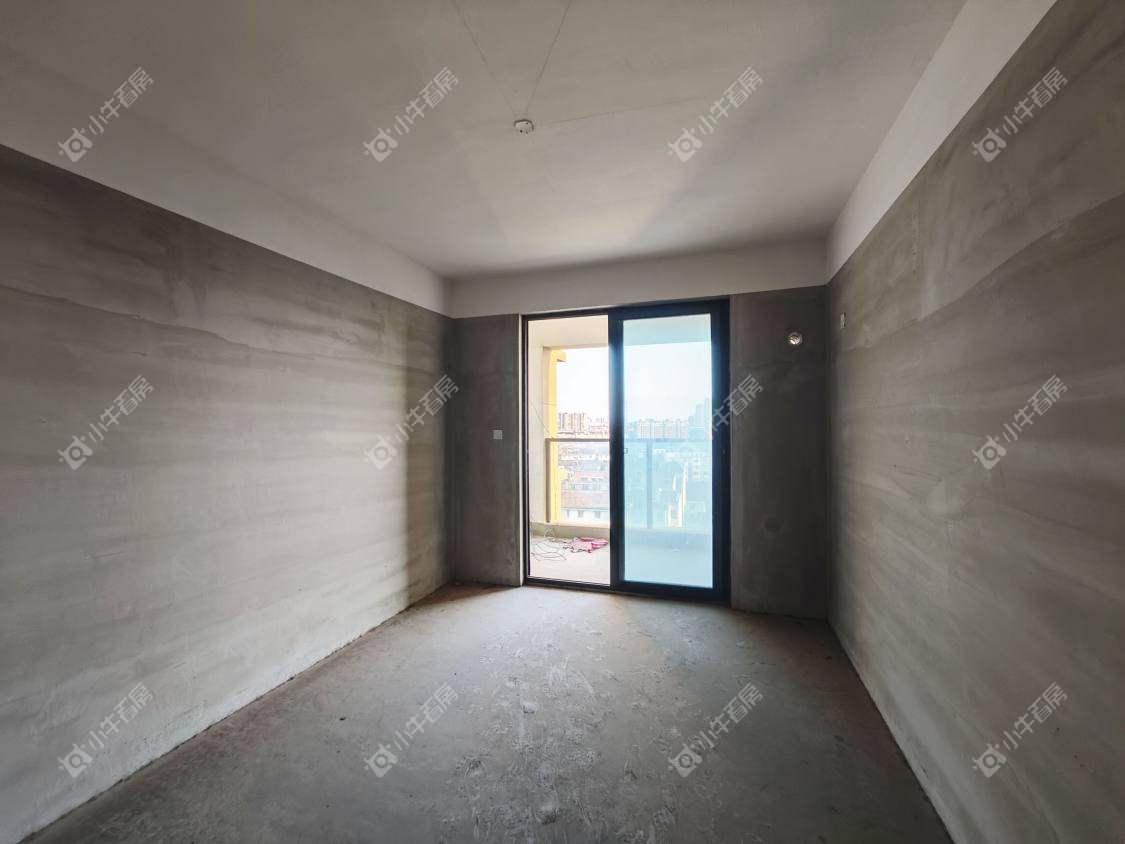 镇江国信宜和在售二手房源室内图_小牛看房