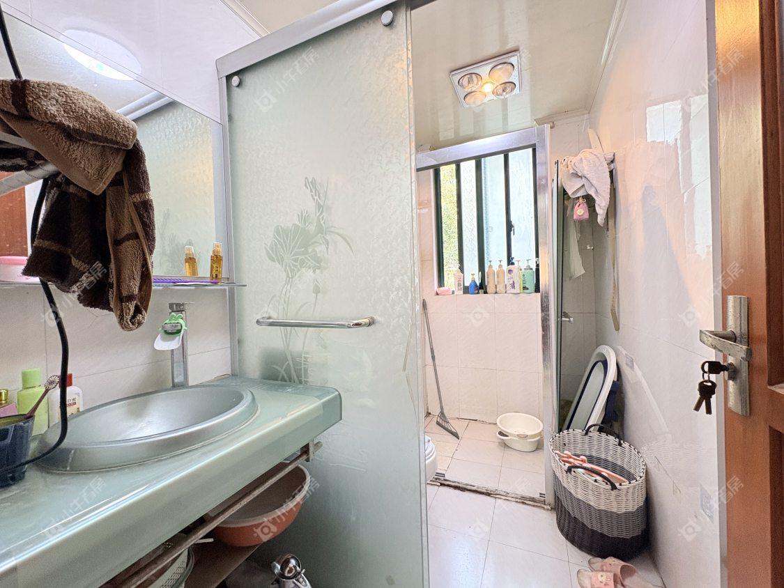 镇江天福花园在售二手房源室内图_小牛看房