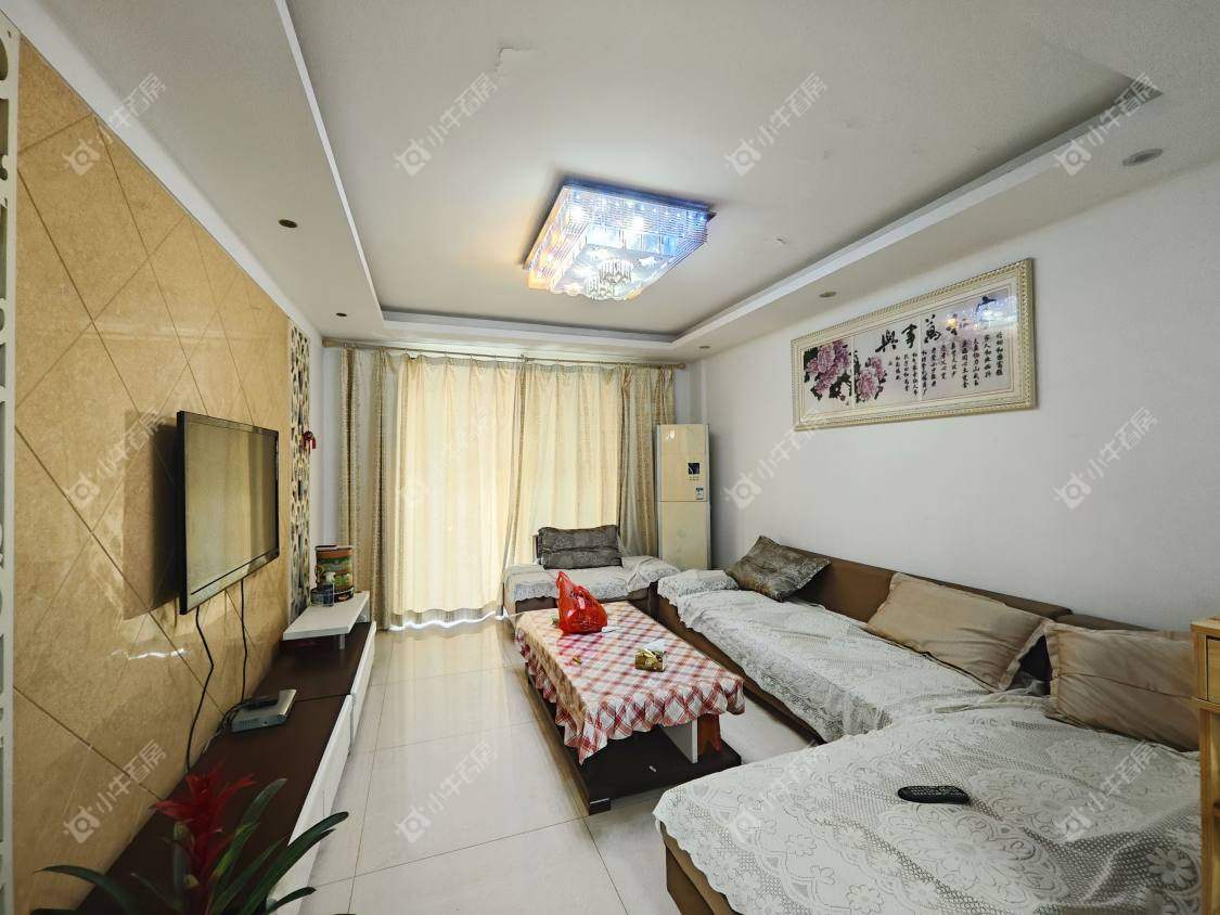 镇江学仕苑在售二手房源_小牛看房