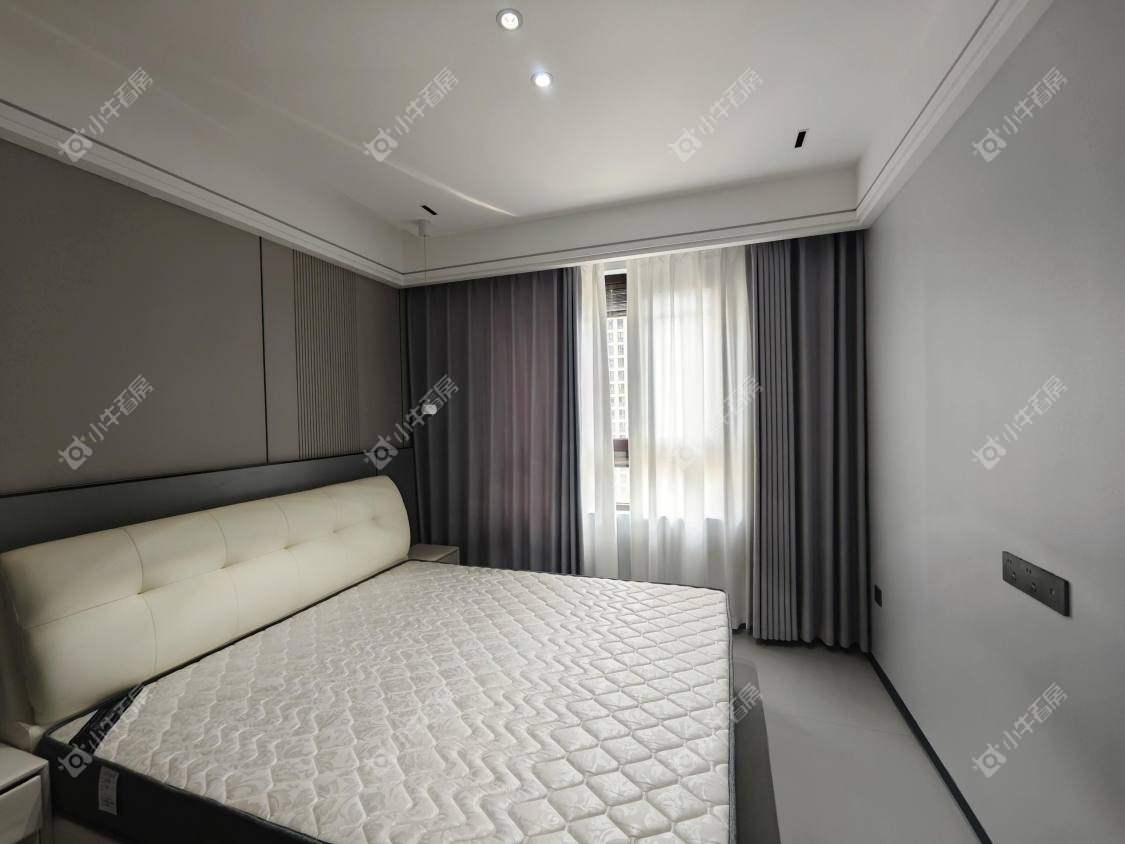 镇江天怡南郡在售二手房源室内图_小牛看房