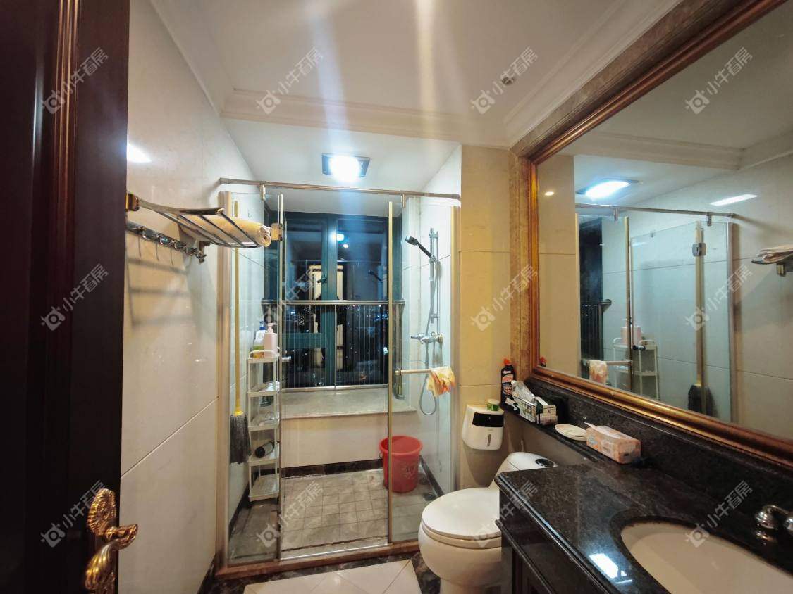 镇江恒大名都一期在售二手房源室内图_小牛看房