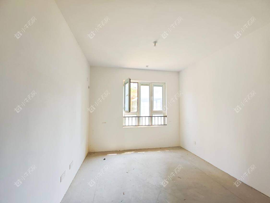 镇江中南熙悦城中南二期在售二手房源室内图_小牛看房