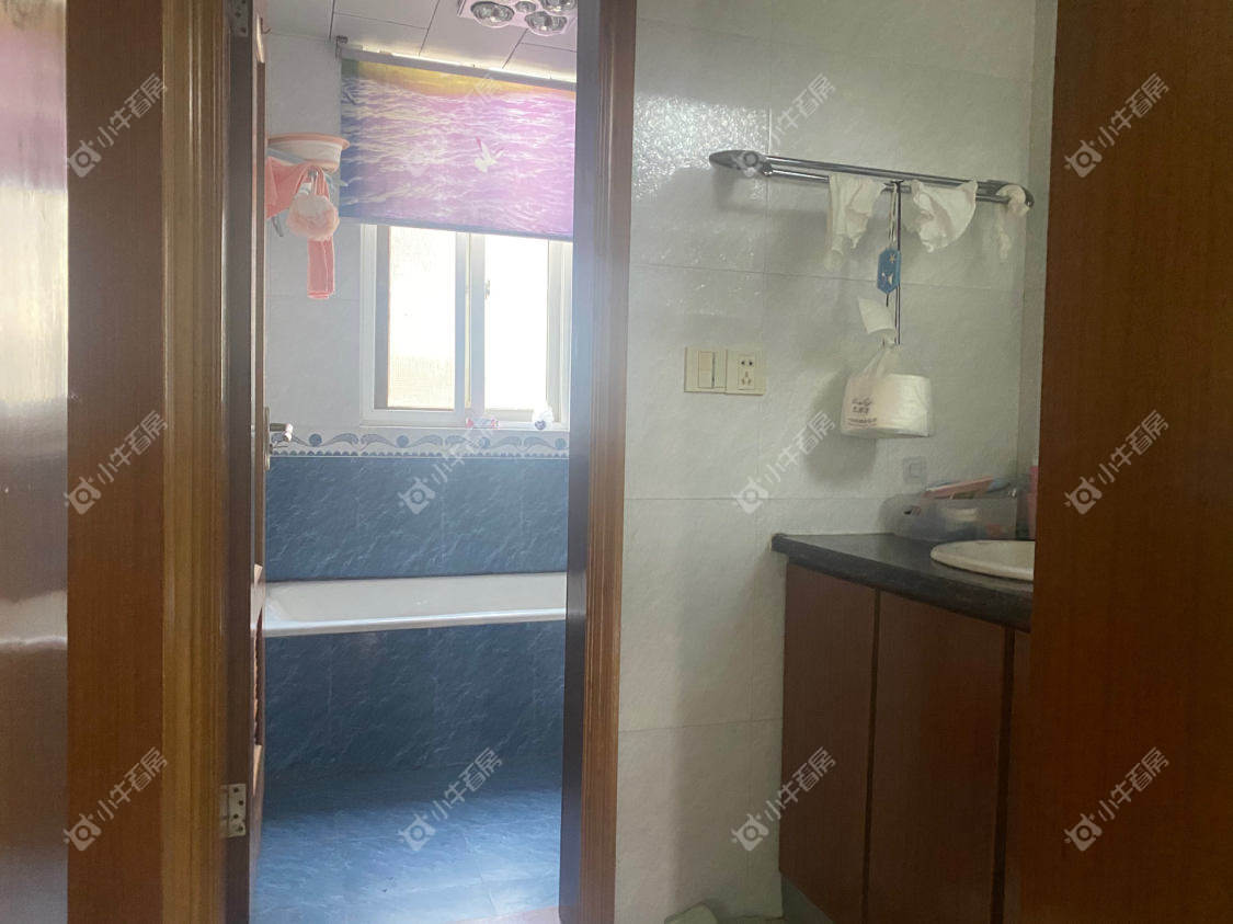 镇江华云公寓在售二手房源_小牛看房