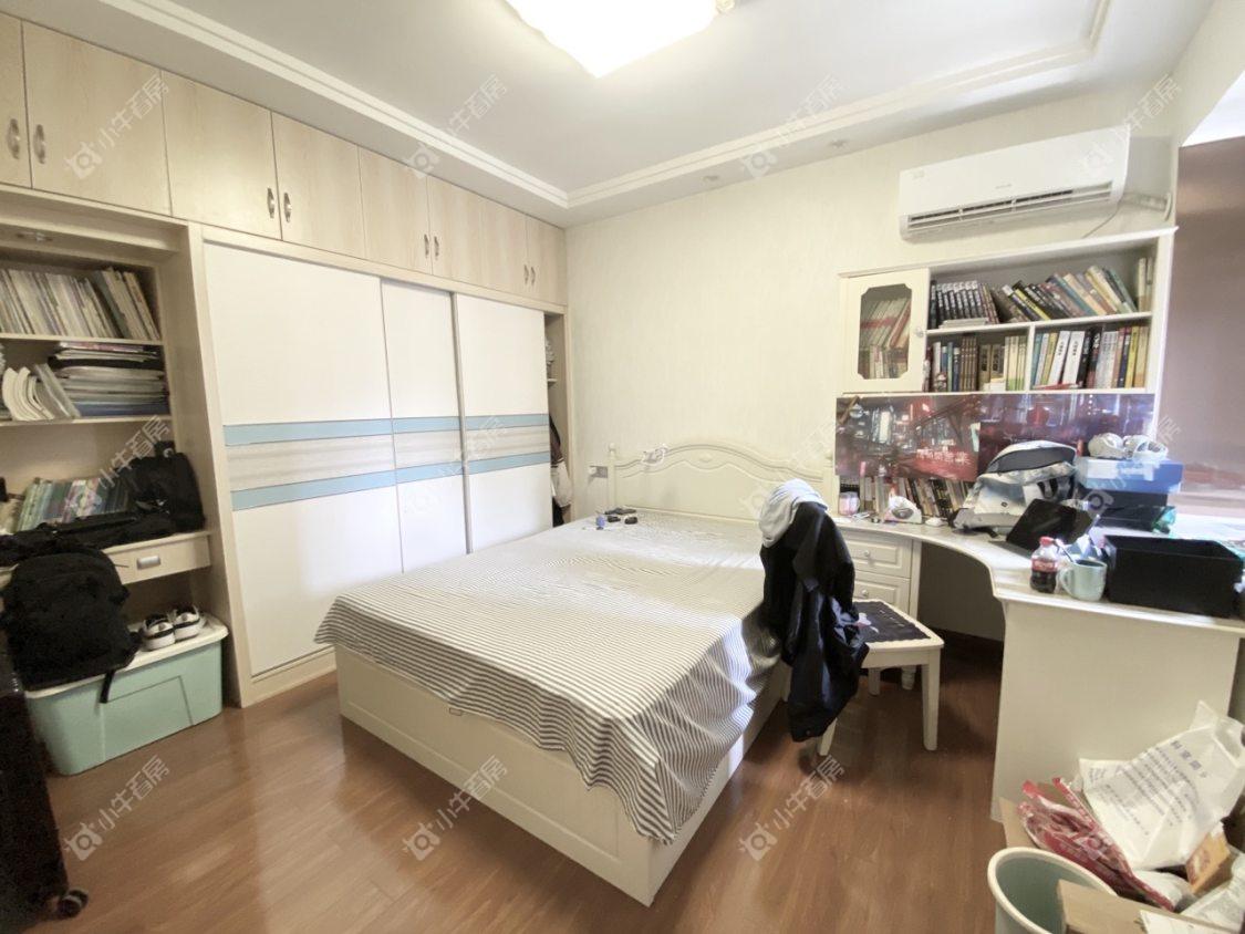 镇江华都锦城在售二手房源室内图_小牛看房