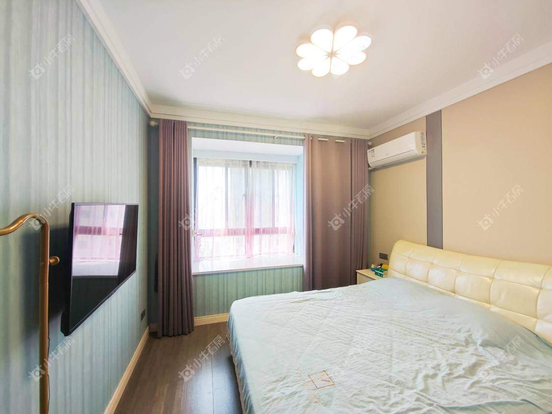 镇江信达香堤国际在售二手房源室内图_小牛看房