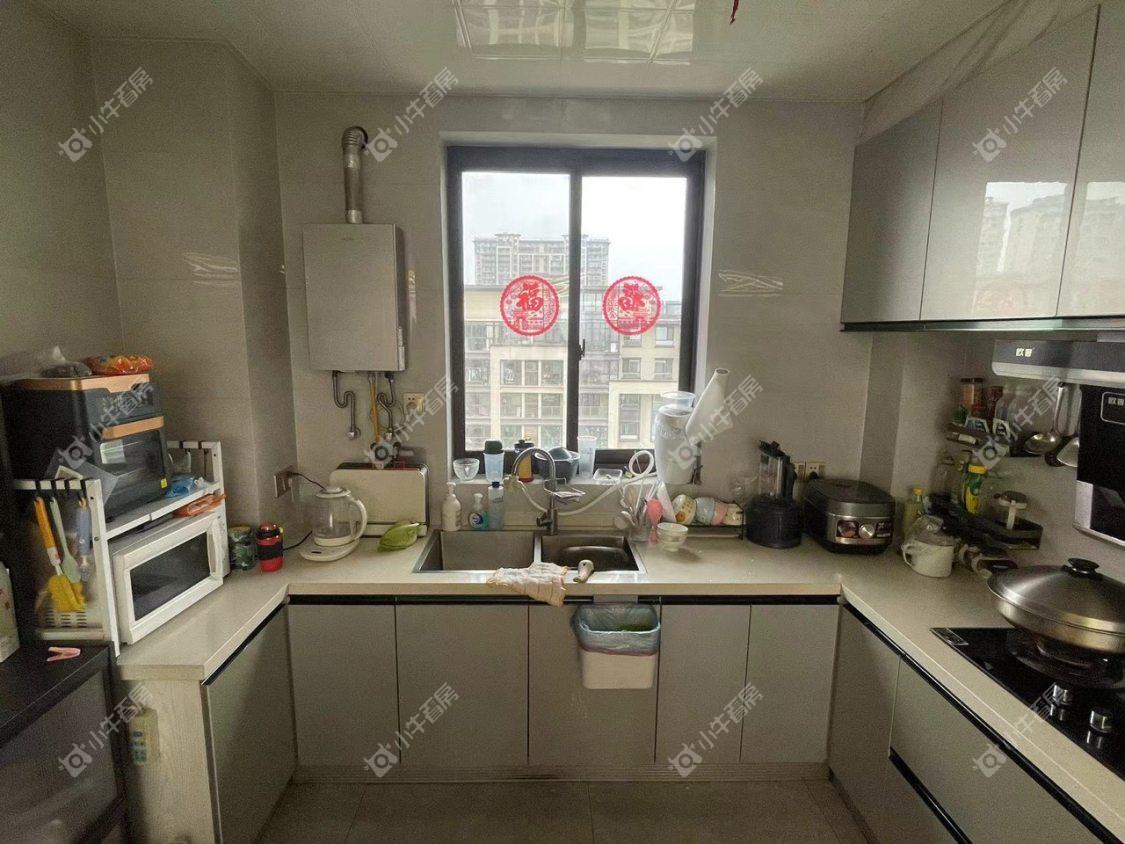 镇江和园在售二手房源室内图_小牛看房