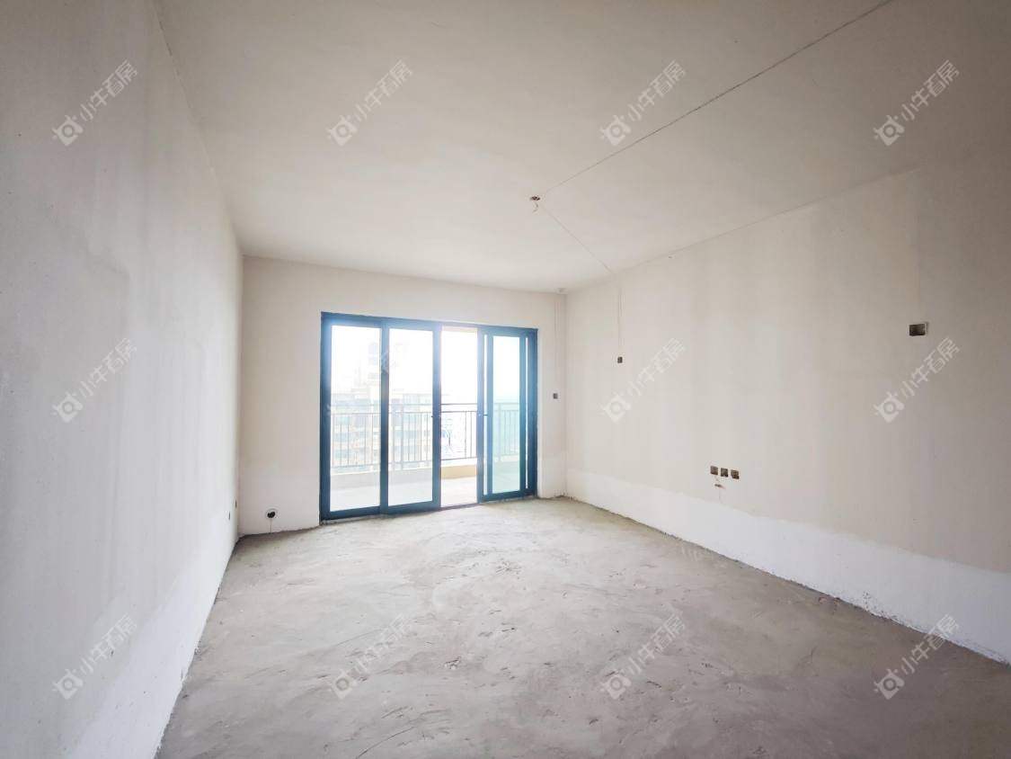 镇江恒大名都二三期在售二手房源_小牛看房