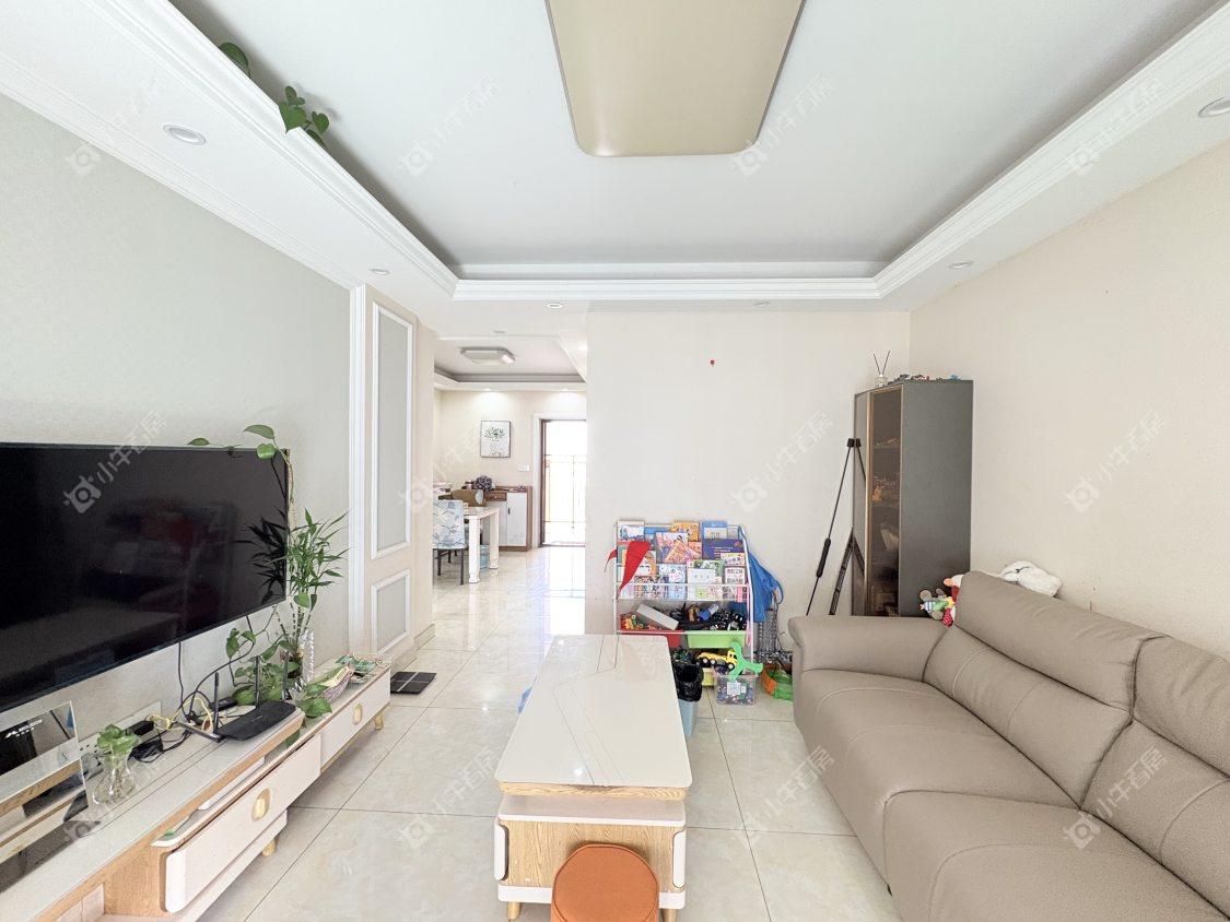 镇江众悦华城在售二手房源_小牛看房