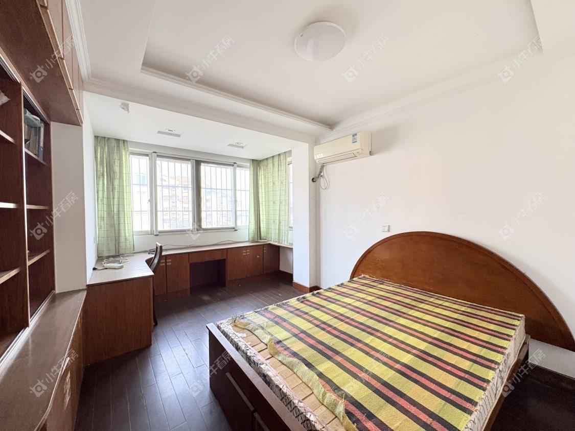 镇江兰陵公寓(丹阳)在售二手房源室内图_小牛看房