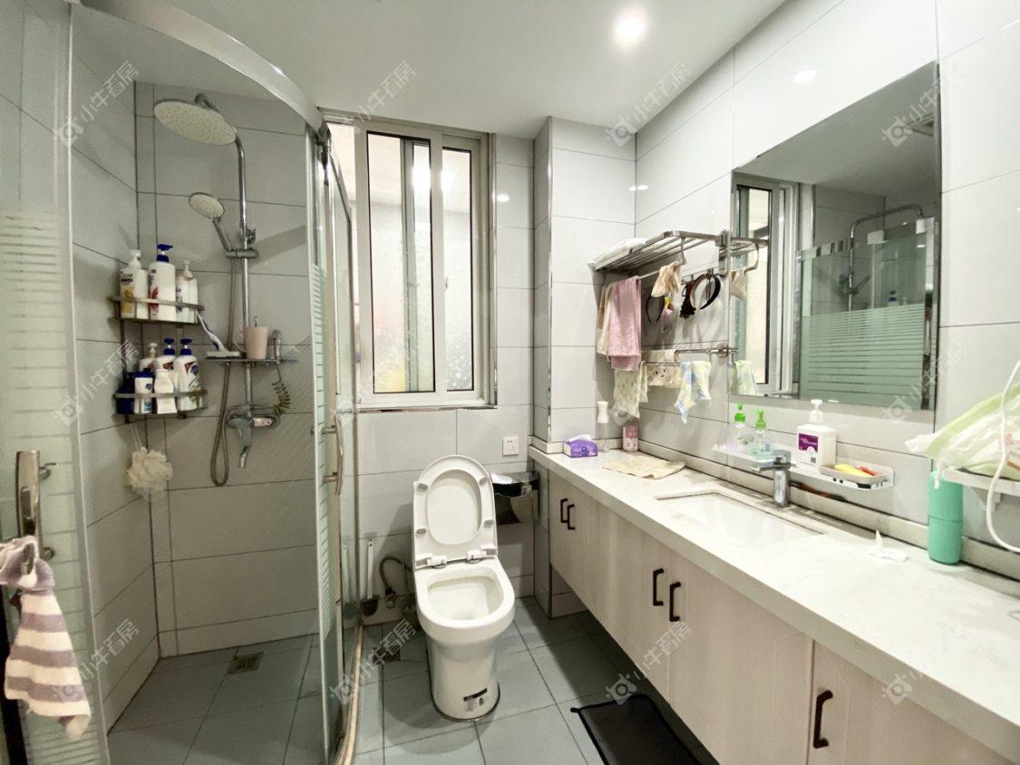 镇江嘉荟新城在售二手房源室内图_小牛看房